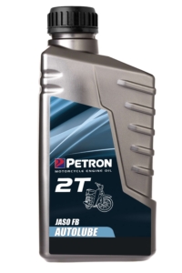 2T Autolube