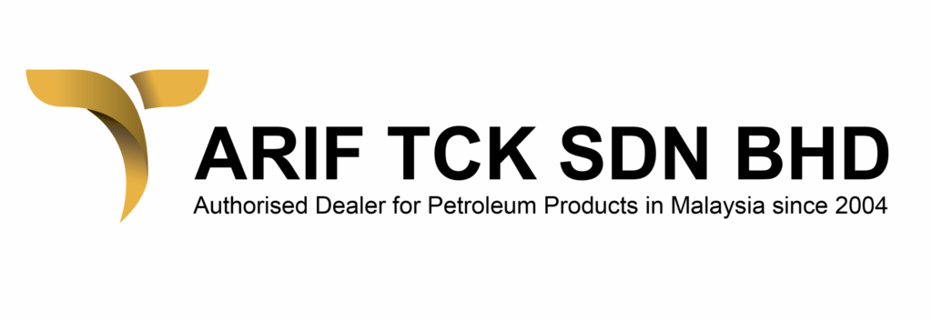 ARIF TCK SDN BHD